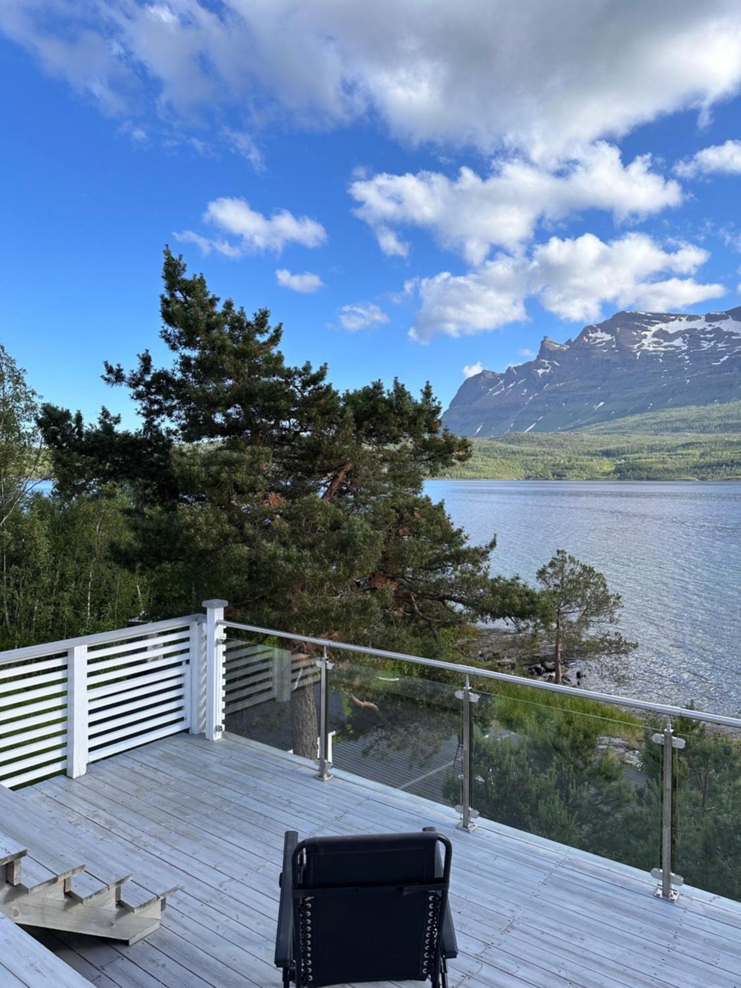 The Emerald Coast Cabin Grov Exteriör bild