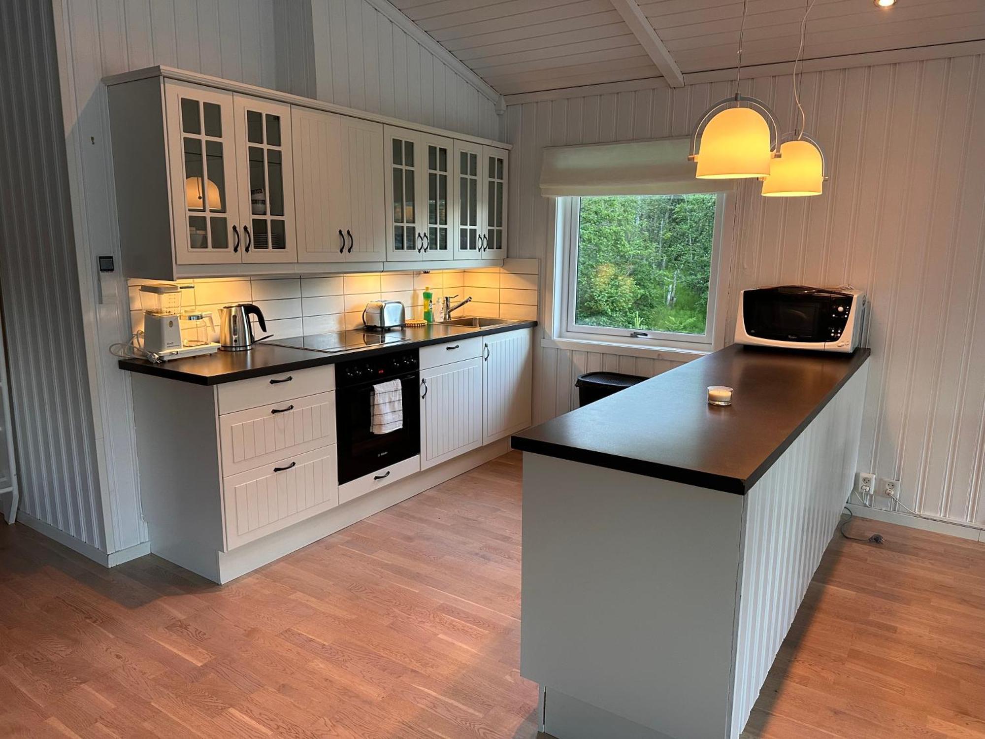 The Emerald Coast Cabin Grov Exteriör bild