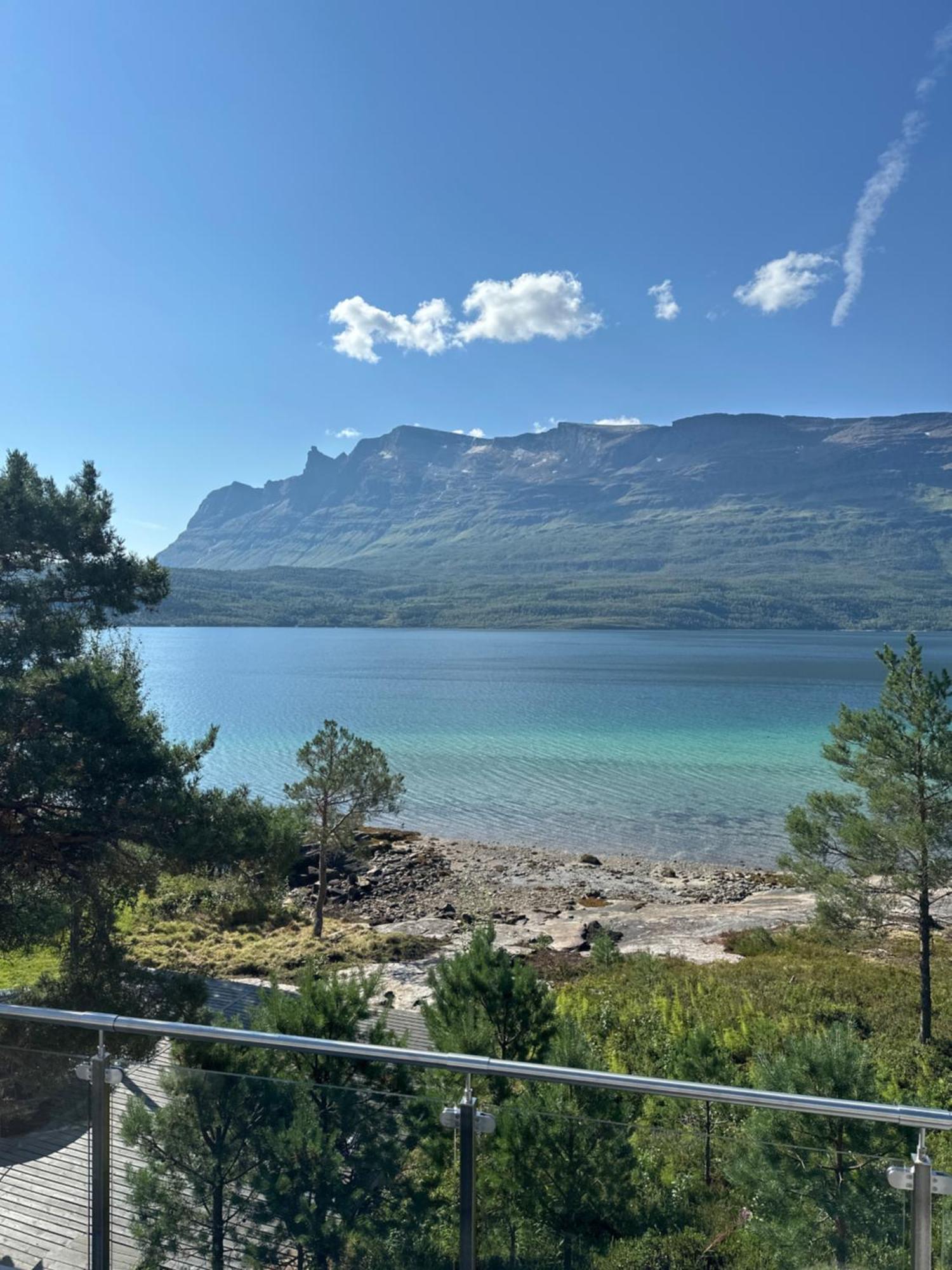 The Emerald Coast Cabin Grov Exteriör bild